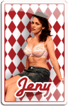 Jeny | Strip-Poker