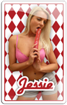 Jessie Jazz | Strip-Poker