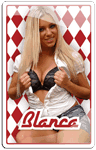 Blanca | Strip-Poker