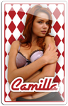 Camilla | Strip-Poker