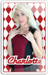 Charlotte | Strip-Poker