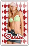 Denisa | Strip-Poker