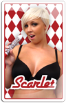 Scarlet Lovatt | Strip-Poker