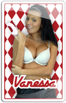 Vanessa Decker | Strip-Poker