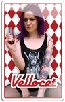 Vellocet | Strip-Poker